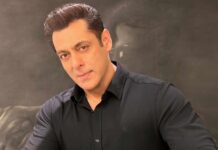 Two Arrested For Entering Salman Khan's Panvel Farmhouse Illegally!