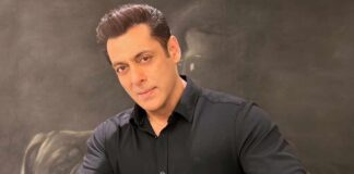 Two Arrested For Entering Salman Khan's Panvel Farmhouse Illegally!