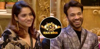 Vicky Jain & Ankita Lokhande's Total Fee Till The Grand Finale Is A Whopping 410% Higher Than The Winning Amount - Collectively Earning Almost 2.5 Lakh Per Day