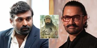 Was Vijay Sethupathi Actually Dropped From Laal Singh Chaddha After Aamir Khan Was Unhappy With His Weight?