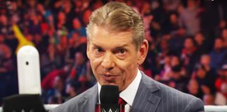 Vince McMahon Resigns WWE As Executive Chairman Following Sexual Assault & Trafficking Allegations