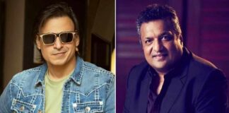 Vivek Oberoi Labelled 'Ungrateful' Over Turning 'Bewafa' For Shootout At Lokhandwala's Writer Sanjay Gupta Rejecting The Sequel! He Gave Him 'Maya Bhai' When The World...