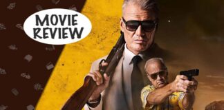 Wanted Man Movie Review