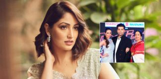 Was Yami Gautam Snubbed By Karan Johar, Malaika Arora, & Kirron Kher On IGT Sets? – Watch