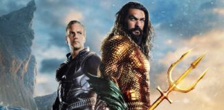Watch Jason Momoa & Amber Heard's Aquaman 2 Online!