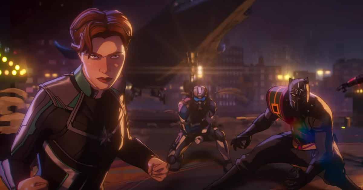 What If…? Season 2 Review: What If…? Comes Back With An Inconsistent But Amusing Second Season Of This Marvel Spin-Off