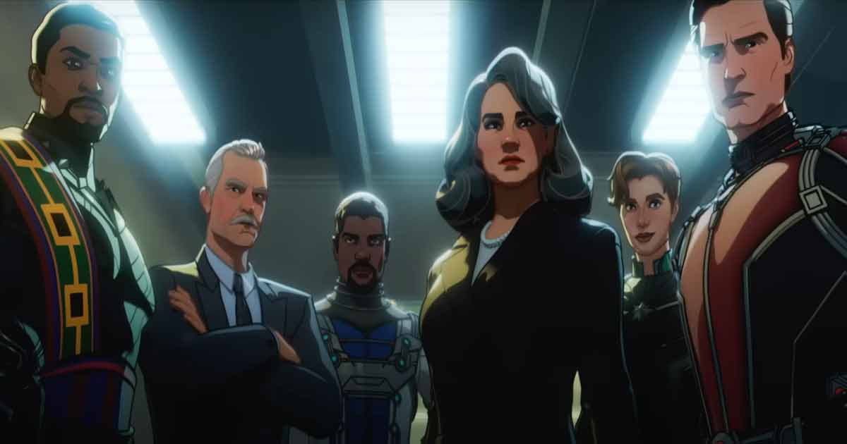What If…? Season 2 Review: What If…? Comes Back With An Inconsistent But Amusing Second Season Of This Marvel Spin-Off