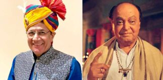 When Arun Govil Was Rejected By Ramanand Sagar For Lord Ram’s Role & Recalled Being Asked To Not Do ‘Ramayan’