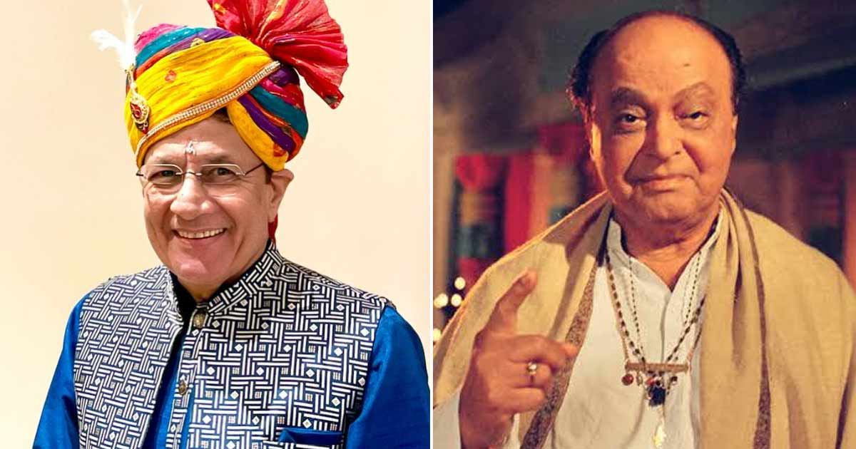 When Arun Govil Was Rejected By Ramanand Sagar For Lord Ram’s Role & Recalled Being Asked To Not Do ‘Ramayan’