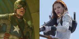 When Chris Evans Called Chris Hemsworth The Best-Looking Avenger Over Scarlett Johansson, Leaving The Black Widow Star Startled- Here's What Happened Next!