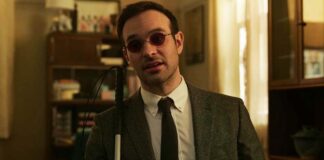 Charlie Cox Once Revealed Being Nervous About His Daredevil Return In Spider-Man: No Way Home