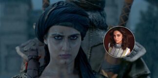 When Fatima Sana Shaikh Signed Thugs Of Hindostan After Deepika Padukone & Three Bollywood Divas Were Reportedly Asked To Do The Film For Almost Free