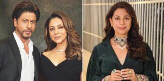 When Gauri Khan Said “I’d Die Before I…” After A Magazine Reported About His Affair With Juhi Chawla