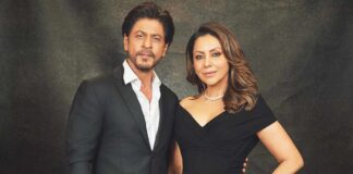 When Gauri Khan’s Brother Wanted To ‘Murder’ Shah Rukh Khan Every Time He Looked At Her