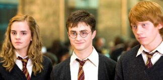 When Harry Potter Daniel Radcliffe Was Worried About His Height