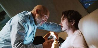 When 'Iron Man' Star Jeff Bridges Changed His Mindset To Deal With The Stress On This Robert Downey Jr Led MCU Film's Set