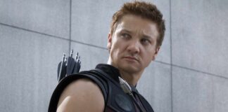 When Jeremy Renner Felt Like An Extra While Doing The Avengers