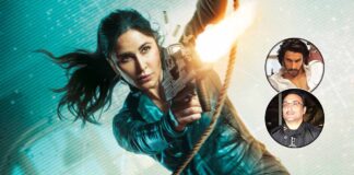When Katrina Kaif Denied Working With Ranveer Singh In A Film, Demanded A Bigger Star & Alloted Her Dates To Hrithik Roshan's Bang Bang Leaving Aditya Chopra Miffed!