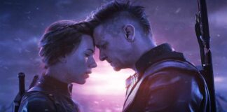 When Scarlett Johansson Revealed How Black Widow & Hawkeye Scene In Avengers Endgame Was Different From What We Saw In The Theatres