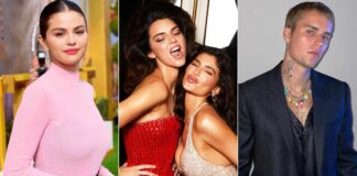 When Selena Gomez Got Furious Over Kylie Jenner Flirting With Justin Bieber!