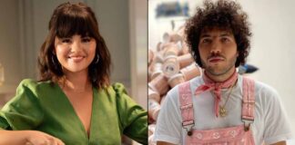 When Selena Gomez Revealed That Her Therapist Was Once Concerned About Her Love Life