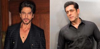 When Shah Rukh Khan Said “Ye Dadagiri Se Khada Hota Hai Toh…” About Salman Khan