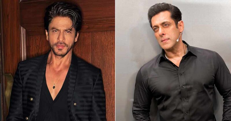 Dada Rahi Khan When Shah Rukh Khan Said “Ye Dadagiri Se Khada Hota Hai Toh…” About ...