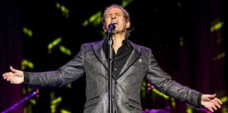 When This One Song Changed Michael Bolton's Entire Life!