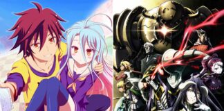Every Best Isekai Anime Ever Made — From Long Before It Became Mainstream