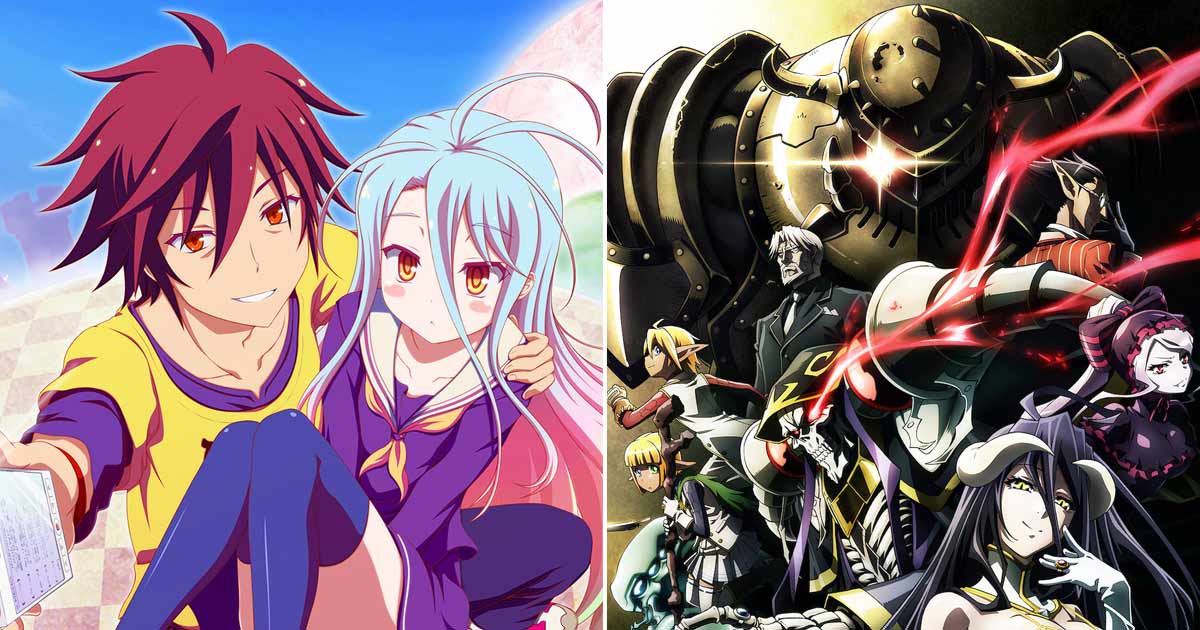 Every Best Isekai Anime Ever Made — From Long Before It Became Mainstream
