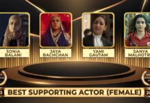 Koimoi Audience Poll 2023: Jawan’s Sanya Malhotra To Rocky Aur Rani Kii Prem Kahaani’s Jaya Bachchan – Vote For The Best Supporting Actor (Female) Who Is Your Favorite Supporting Actor (Female)?