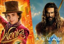 North America Box Office Report: Wonka To Dominate 2024’s Opening Weekend, Aquaman 2 Gears Up To Hit $100 Milestone Wonka & Aquaman 2's Box Office Update (North America)