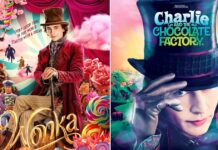 Wonka Box Office (Worldwide): Timothee Chalamet Starrer Is All Set To Beat Johnny Depp Led Charlie And The Chocolate Factory’s $475 Million! Wonka Box Office (Worldwide): Timothee Chalamet Is All Set To Beat Johnny Depp Led Charlie And The Chocolate Factory