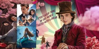 Wonka Box Office Worldwide Updates!