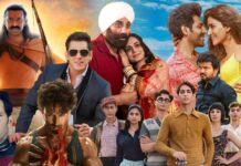 2023: 23 Worst Rated Films Of The Year We Watched So You Don't Have To - From The Archies, Animal, Gadar 2...