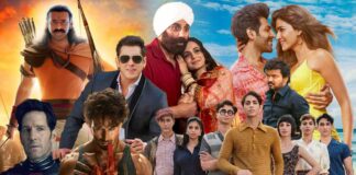 2023: 23 Worst Rated Films Of The Year We Watched So You Don't Have To - From The Archies, Animal, Gadar 2...