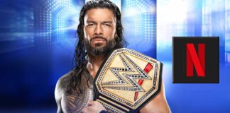 Details About WWE & Netflix Deal
