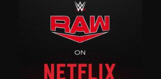 WWE’S Raw To Stream On Netflix From Next Year – Here’s All You Need To Know!