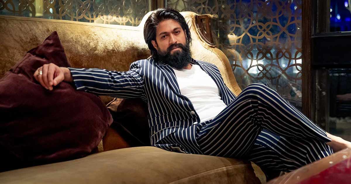 Yash’s One More Fan Succumbs To Injuries After He Got Into A Road Accident While On His Way To Meet The Actor