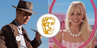 BAFTA Awards 2024 Winners