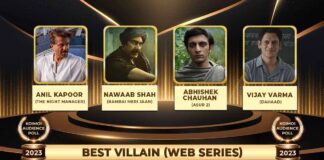 Koimoi Audience Poll 2023: Who Is The Best Villain (Web Series)?