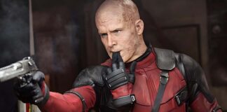 Ryan Reynolds Once Reflected On Doing Stunts As He Ages - Here's What He Said!