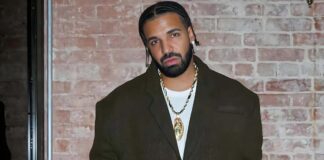 Here's How Drake Reacts To His Alleged NSFW Video