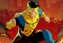 Invincible Season 2: Part 2 Trailer Out