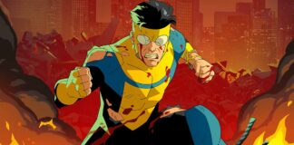 Invincible Season 2: Part 2 Trailer Out