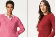 Comfort First, Style Always: 17 Workwear Essentials For Women Who Rule Their Day Comfort First, Style Always: 17 Workwear Essentials For Women Who Rule Their Day