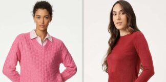 Comfort First, Style Always: 17 Workwear Essentials For Women Who Rule Their Day