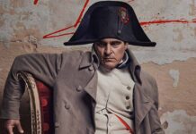 Napoleon Featuring Joaquin Phoenix