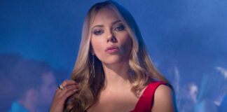 When Scarlett Johansson Ranted About Her S*x Symbol Status - Here's What She Said!