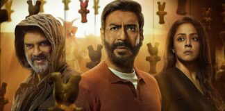 Shaitaan Trailer Impact At Box Office Day 1
